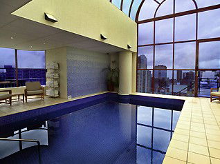 The Swanston Hotel Melbourne, Grand Mercure - Accommodation VIC 5