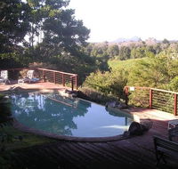 Cudgerie Homestead - Accommodation VIC