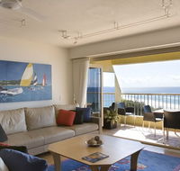 Costa Nova Holiday Apartments - Accommodation VIC