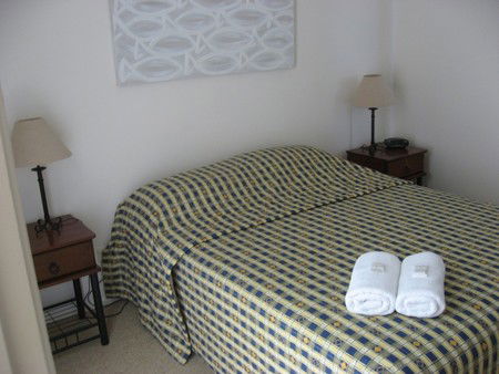 Terrapin Apartments - Accommodation VIC 3
