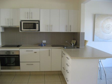 Terrapin Apartments - Accommodation VIC 4