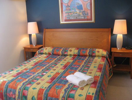 Terrapin Apartments - Accommodation VIC 5