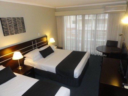 Southbank QLD Accommodation VIC