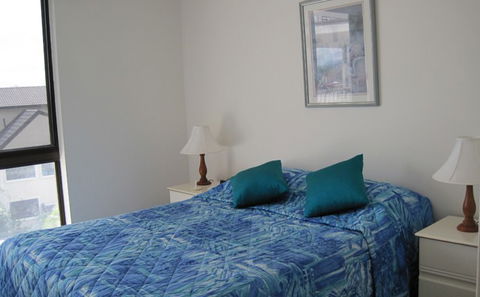 Beach Palms Holiday Apartments - Accommodation VIC 1
