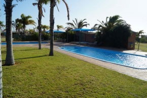 Kalbarri Palm Resort - Accommodation VIC 1