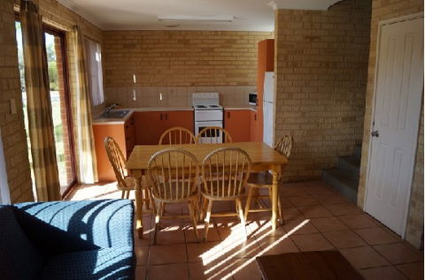 Kalbarri Palm Resort - Accommodation VIC 2