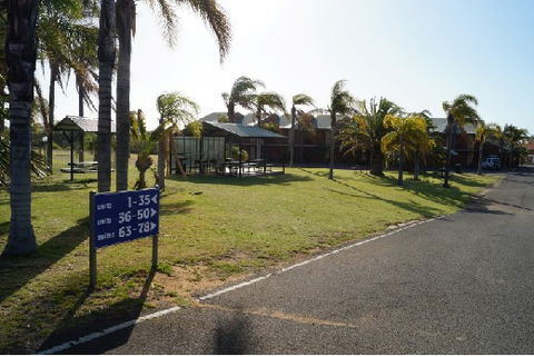 Kalbarri Palm Resort - Accommodation VIC 3