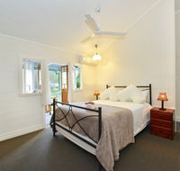 Lilybank - Accommodation VIC