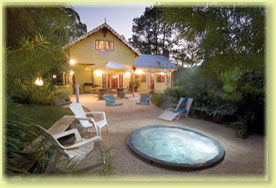  Accommodation VIC