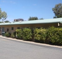 Macdonnell Range Holiday Park - Accommodation VIC