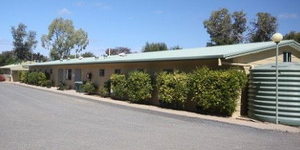 Macdonnell Range Holiday Park - Accommodation VIC 0