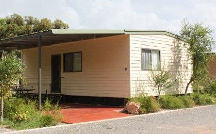 Macdonnell Range Holiday Park - Accommodation VIC 2
