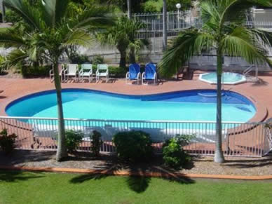 Key Largo Apartments - Accommodation VIC 3