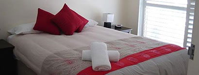 Key Largo Apartments - Accommodation VIC 4