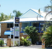 Beachside Motor Inn - Accommodation VIC