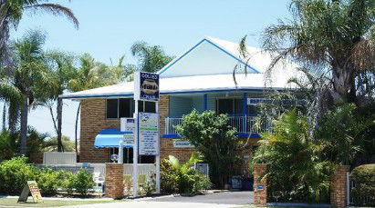 Beachside Motor Inn - Accommodation VIC 0