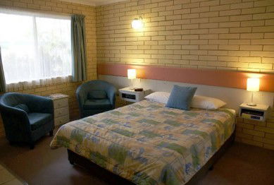 Beachside Motor Inn - Accommodation VIC 1