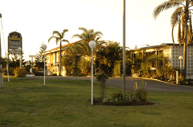 Best Western Hospitality Inn Geraldton - Accommodation VIC 4