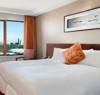 Hilton on the Park Melbourne - Accommodation VIC