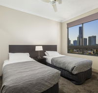 Bridgewater Apartments - Accommodation VIC