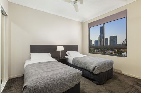 Bridgewater Apartments - Accommodation VIC 0