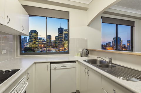 Bridgewater Apartments - Accommodation VIC 1