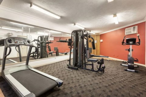 Bridgewater Apartments - Accommodation VIC 2