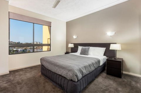 Bridgewater Apartments - Accommodation VIC 3