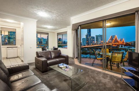 Bridgewater Apartments - Accommodation VIC 4