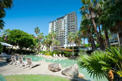 Bridgewater Apartments - Accommodation VIC 5