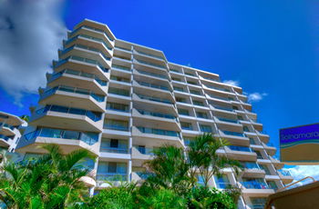 Solnamara Beachfront Apartments - Accommodation VIC 4