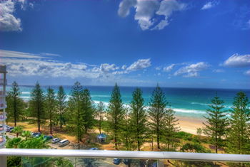 Solnamara Beachfront Apartments - Accommodation VIC 5