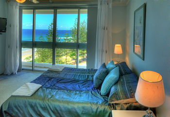 Solnamara Beachfront Apartments - Accommodation VIC 7