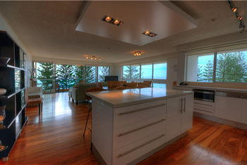 Solnamara Beachfront Apartments - Accommodation VIC 8