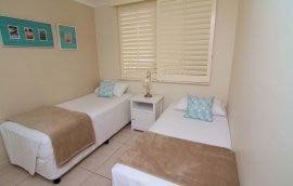 Crystal Beach Resort - Accommodation VIC 5
