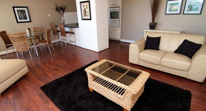 Crystal Beach Resort - Accommodation VIC 6