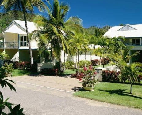  Accommodation VIC