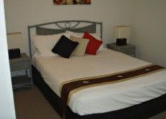 Sails On Horseshoe - Accommodation VIC 1