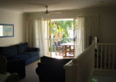 Sails On Horseshoe - Accommodation VIC 3