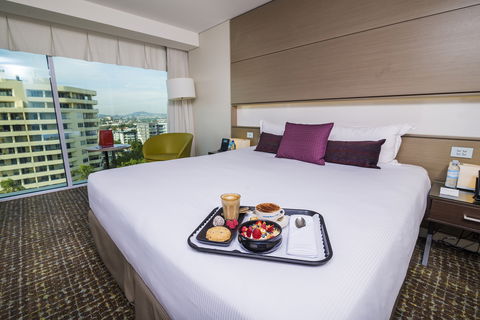 The Point Brisbane - Accommodation VIC 4