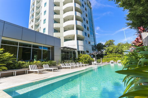 The Point Brisbane - Accommodation VIC 6