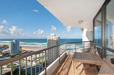 Bougainvillea Apartments - Accommodation VIC 1