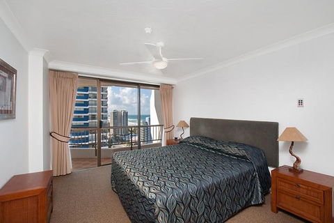 Bougainvillea Apartments - Accommodation VIC 2