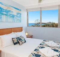 Sandcastles On The Beach - Accommodation VIC