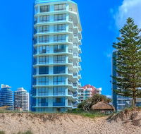 Hibiscus on the Beach - Accommodation VIC