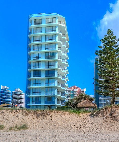Hibiscus On The Beach - Accommodation VIC 0