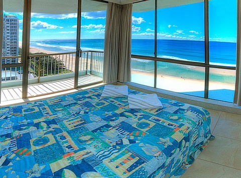 Hibiscus On The Beach - Accommodation VIC 2