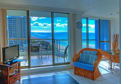Hibiscus On The Beach - Accommodation VIC 3