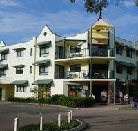 Shaws on the Shore - Accommodation VIC