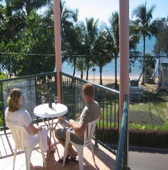 Shaws On The Shore - Accommodation VIC 4